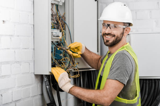Best Affordable Electrician  in West York, PA