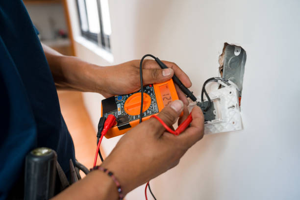 Best Industrial Electrical Services  in West York, PA