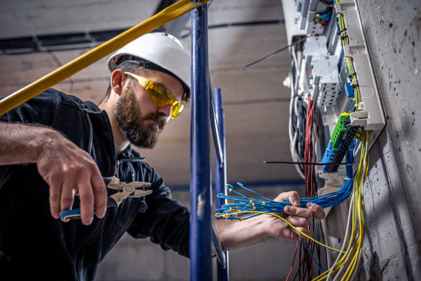 Best Electrical Installation Contractor  in West York, PA