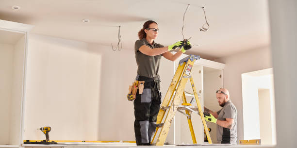 Best Residential Electrician Services  in West York, PA