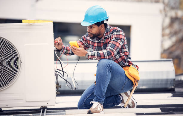 Best Emergency Electrical Repair  in West York, PA