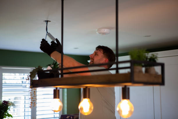 Best Local Electrician Companies  in West York, PA
