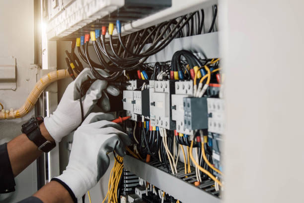 Best Local Electrician Companies  in West York, PA